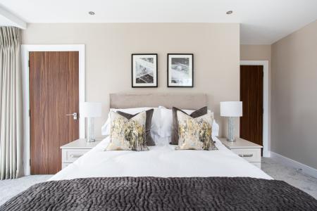 2 bedroom Flat to let in 1 Rosepark Gardens, Belfast, BT5