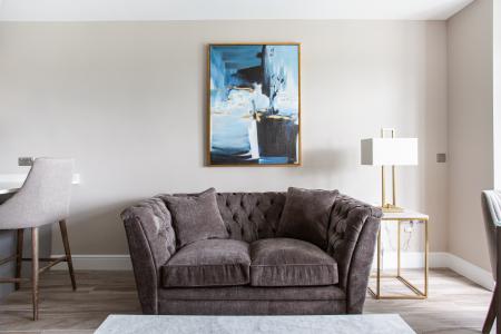 2 bedroom Apartment to let in 1 Rosepark Gardens, Belfast, BT5