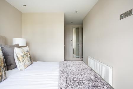 2 bedroom Apartment to let in 1 Rosepark Gardens, Belfast, BT5