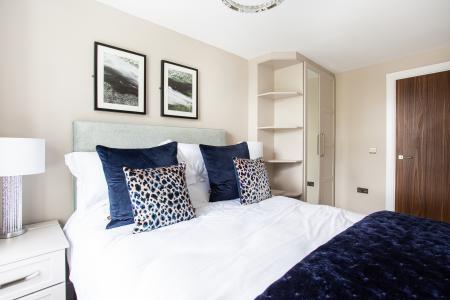 2 bedroom Apartment to let in 1 Rosepark Gardens, Belfast, BT5