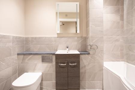 2 bedroom Apartment to let in 1 Rosepark Gardens, Belfast, BT5