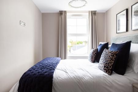2 bedroom Apartment to let in 1 Rosepark Gardens, Belfast, BT5