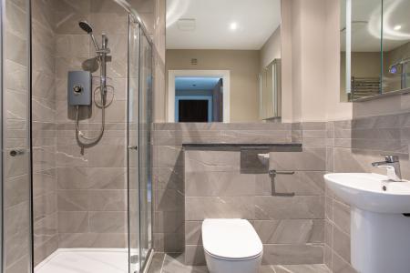 2 bedroom Apartment to let in 1 Rosepark Gardens, Belfast, BT5