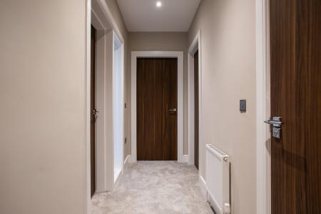 2 bedroom Apartment to let in 1 Rosepark Gardens, Belfast, BT5