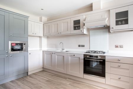 2 bedroom Apartment to let in 1 Rosepark Gardens, Belfast, BT5