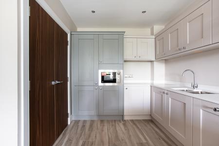 2 bedroom Apartment to let in 1 Rosepark Gardens, Belfast, BT5