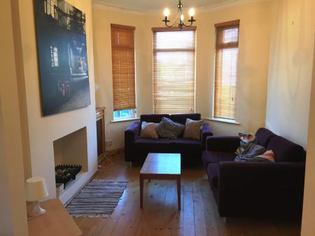 2 bedroom Terraced House to let in Titania Street, Belfast, BT6
