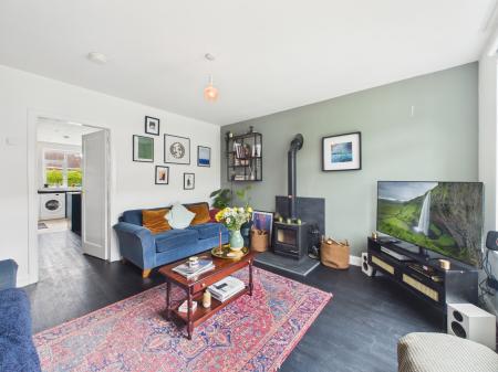 3 bedroom Semi-detached house for sale in Wynchurch Avenue, Belfast, BT6