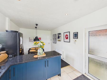 3 bedroom Semi-detached house for sale in Wynchurch Avenue, Belfast, BT6