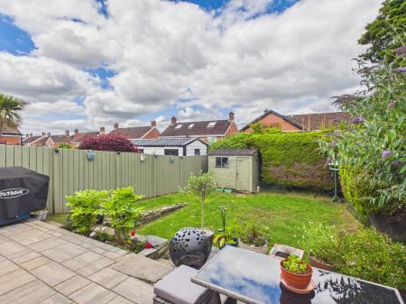 3 bedroom Semi-detached house for sale in Wynchurch Avenue, Belfast, BT6