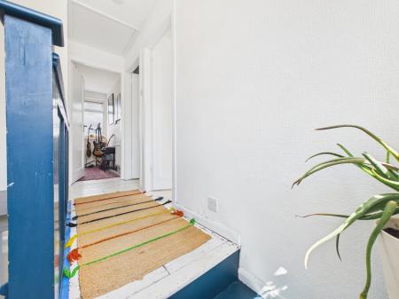 3 bedroom Semi-detached house for sale in Wynchurch Avenue, Belfast, BT6
