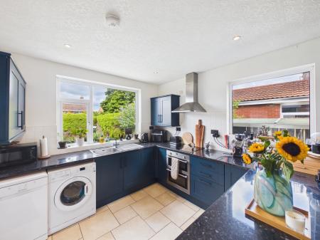 3 bedroom Semi-detached house for sale in Wynchurch Avenue, Belfast, BT6