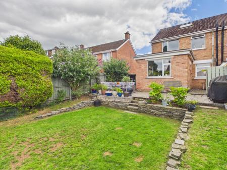 3 bedroom Semi-detached house for sale in Wynchurch Avenue, Belfast, BT6
