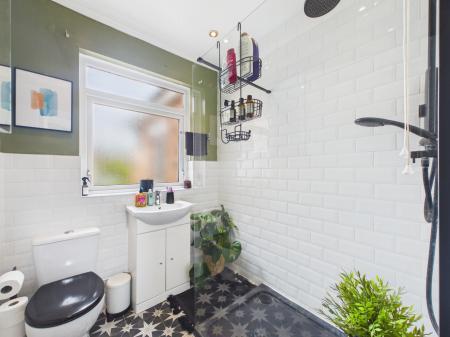 3 bedroom Semi-detached house for sale in Wynchurch Avenue, Belfast, BT6