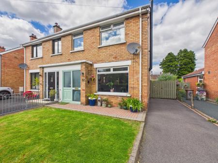 Wynchurch Avenue, Belfast, BT6