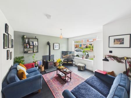3 bedroom Semi-detached house for sale in Wynchurch Avenue, Belfast, BT6