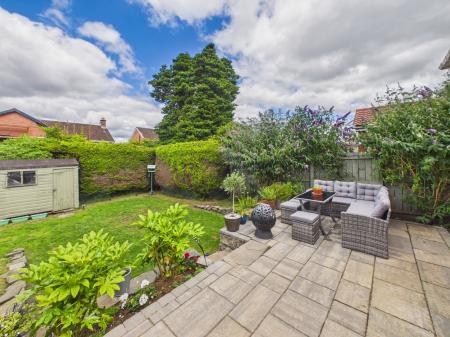 3 bedroom Semi-detached house for sale in Wynchurch Avenue, Belfast, BT6