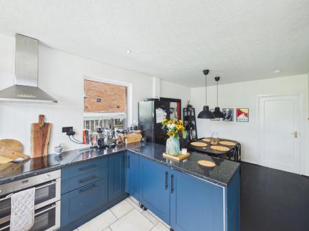 3 bedroom Semi-detached house for sale in Wynchurch Avenue, Belfast, BT6