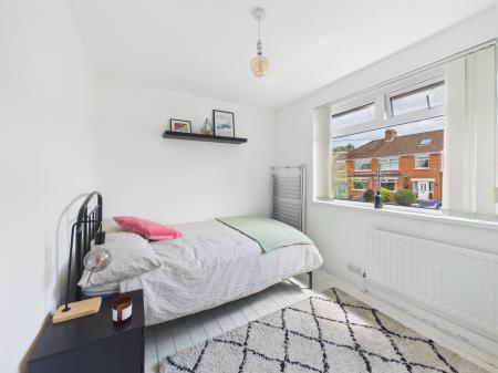 3 bedroom Semi-detached house for sale in Wynchurch Avenue, Belfast, BT6