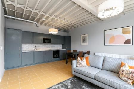 2 bedroom Apartment to let in 336 Ormeau Road, Belfast, BT7