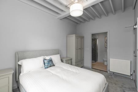 2 bedroom Apartment to let in 336 Ormeau Road, Belfast, BT7