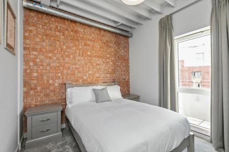 2 bedroom Apartment to let in 336 Ormeau Road, Belfast, BT7