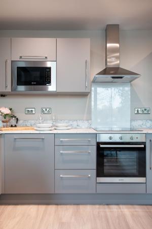 1 bedroom Apartment to let in 64 Knocknagoney Road, Belfast, BT4