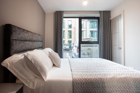 1 bedroom Apartment to let in 64 Knocknagoney Road, Belfast, BT4
