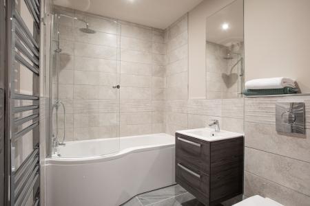 1 bedroom Apartment to let in 64 Knocknagoney Road, Belfast, BT4