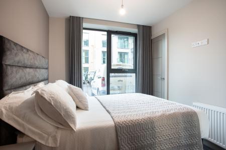 1 bedroom Apartment to let in 64 Knocknagoney Road, Belfast, BT4