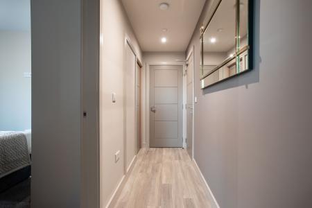 1 bedroom Apartment to let in 64 Knocknagoney Road, Belfast, BT4
