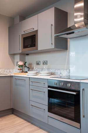1 bedroom Apartment to let in 64 Knocknagoney Road, Belfast, BT4