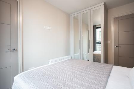 1 bedroom Apartment to let in 64 Knocknagoney Road, Belfast, BT4