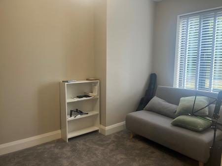 1 bedroom Flat to let in Sans Souci Park, Belfast, BT9