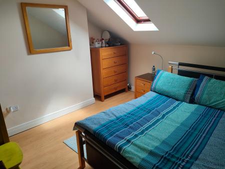 3 bedroom Flat to let in Fitzroy Avenue, Belfast, BT7