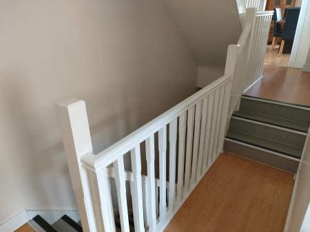 3 bedroom Flat to let in Fitzroy Avenue, Belfast, BT7