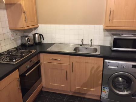 2 bedroom Flat to let in 107 Castle Street, Belfast, BT1