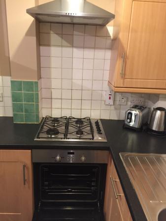 2 bedroom Flat to let in 107 Castle Street, Belfast, BT1