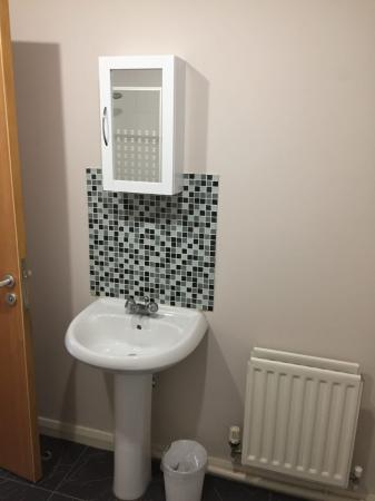 2 bedroom Flat to let in 107 Castle Street, Belfast, BT1