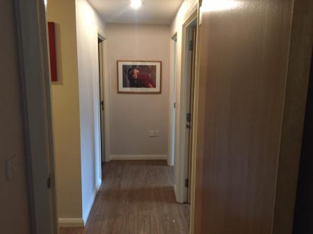 2 bedroom Flat to let in 107 Castle Street, Belfast, BT1