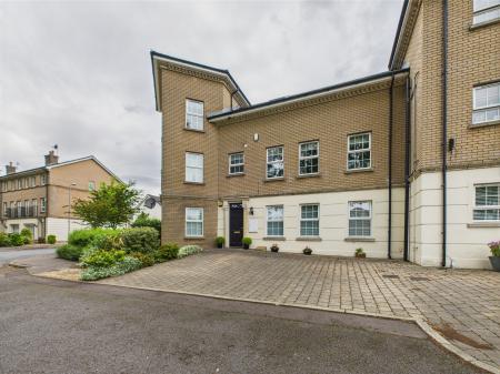 Leathem Square, Dundonald, BT16