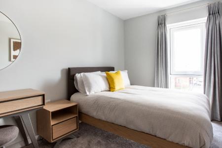 2 bedroom Apartment to let in 334 Ormeau Road, Belfast, BT7