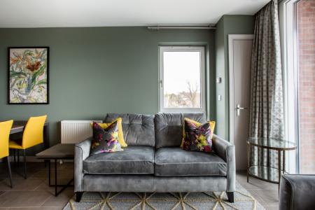 2 bedroom Apartment to let in 334 Ormeau Road, Belfast, BT7