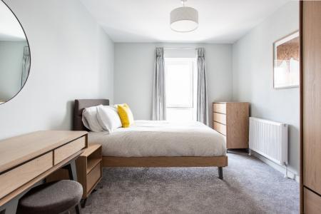 2 bedroom Apartment to let in 334 Ormeau Road, Belfast, BT7