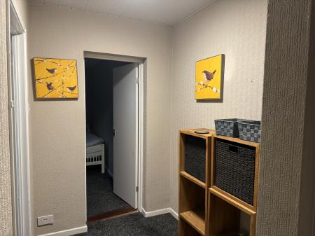 2 bedroom Terraced House to let in Dewey Street, Belfast, BT13