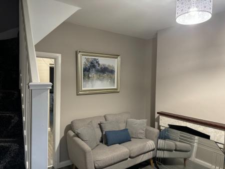 2 bedroom Terraced House to let in Dewey Street, Belfast, BT13
