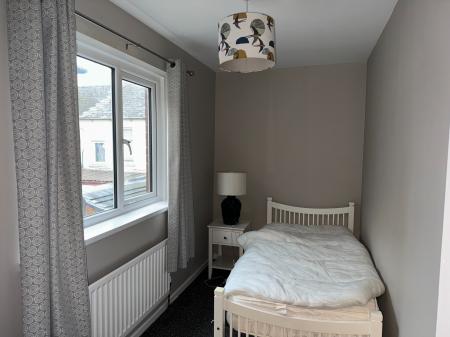 2 bedroom Terraced House to let in Dewey Street, Belfast, BT13
