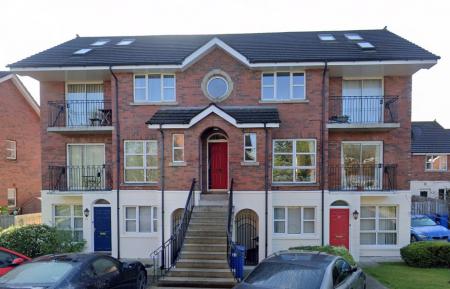 Ardenlee Rise, Belfast, BT6