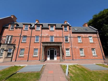 Milfort Mews, Glenburn Road, Dunmurry, Belfast, BT17