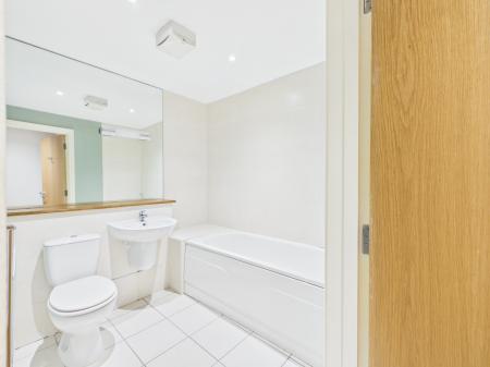 2 bedroom Apartment to let in Milfort Mews, Glenburn Road, Dunmurry, Belfast, BT17